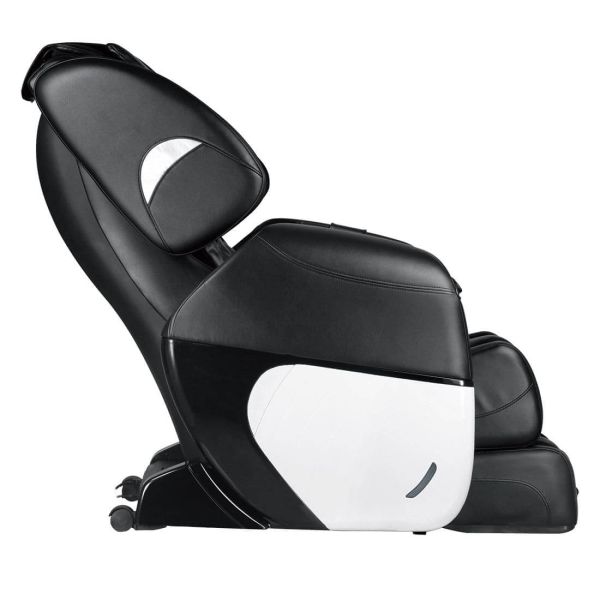 Massage chair GESS-820 Optimus Black
